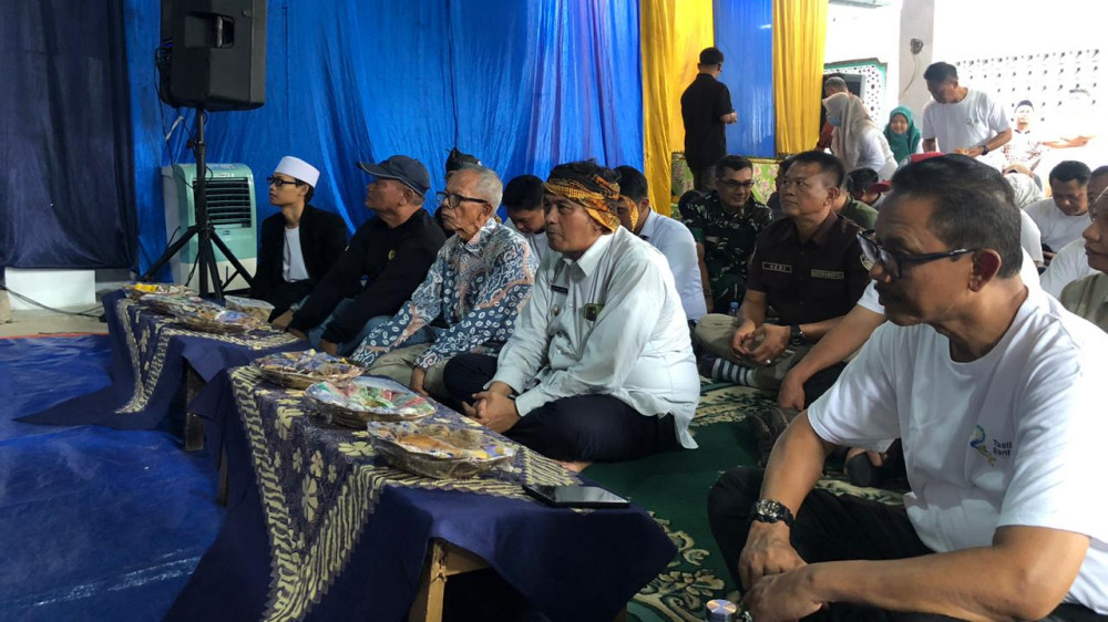 Pemkot Tasikmalaya Fokus Tangani 90 Ribu Rumah Tak Layak Huni, Target 100 Unit Rampung Tahun Ini