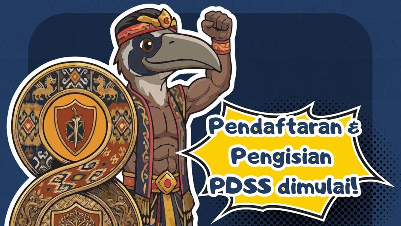 Cara Pengisian PDSS SNBP 2026, Lengkap dengan Link Resmi dan Tahapannya