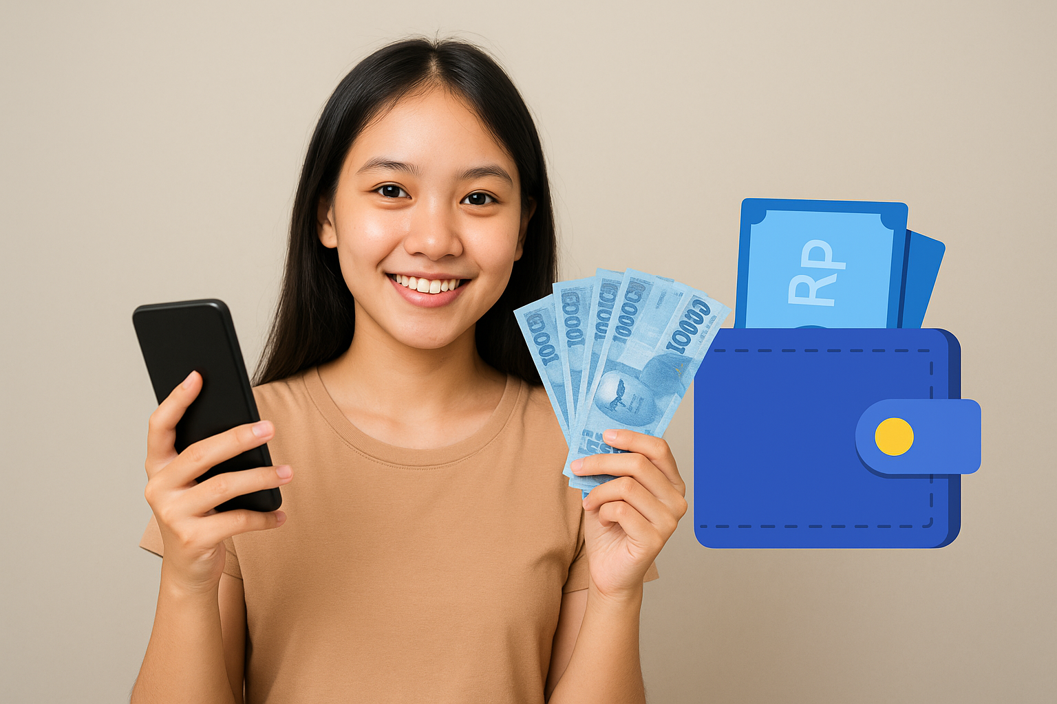 Trik Cepat Tukar Poin Jadi Saldo DANA Gratis Lewat Wild Cash