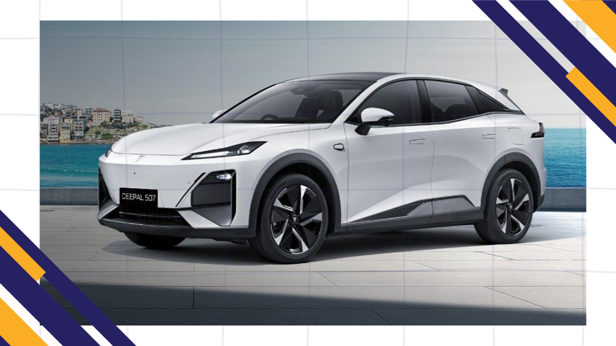 Changan Indonesia Siap Perluas Line Up, Deepal S07 Versi Lebih Murah Hadir di IIMS 2026