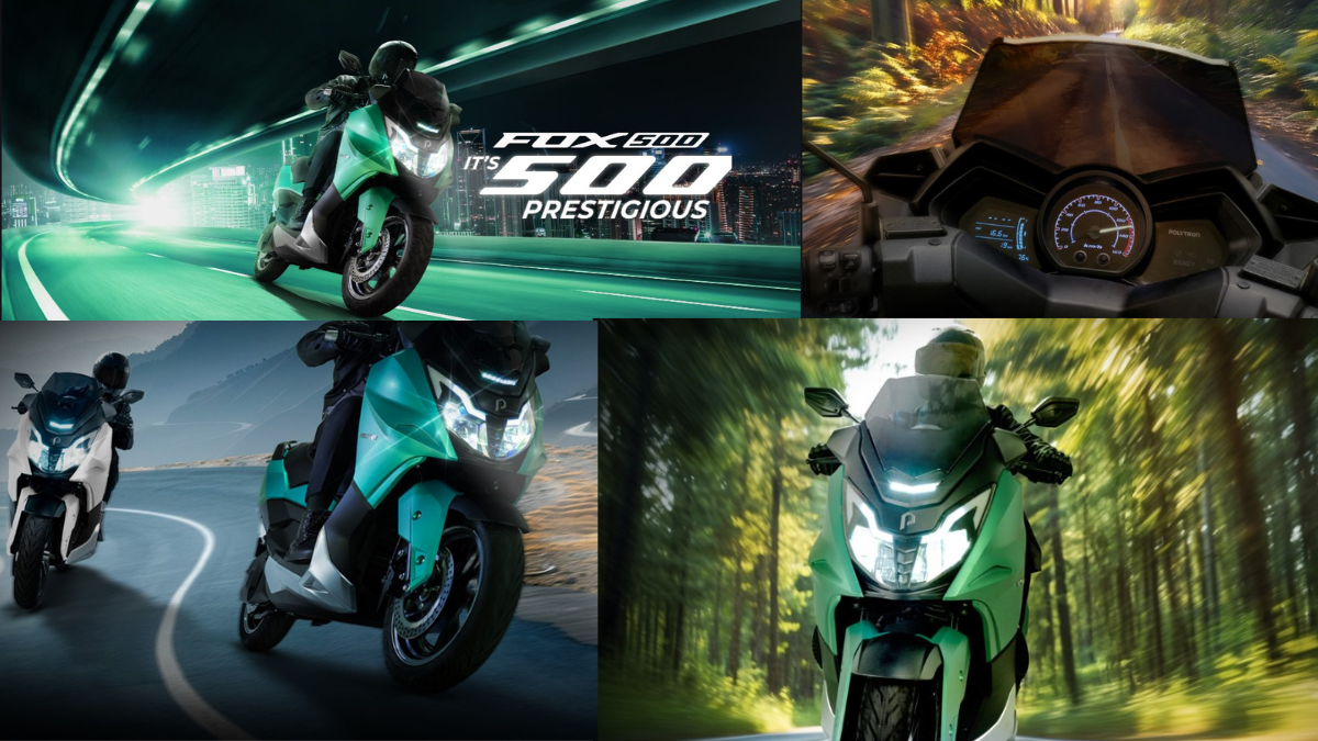 Bukan Sekadar Irit, Ini 6 Motor Listrik Terbaik untuk Ojol di Tahun 2026