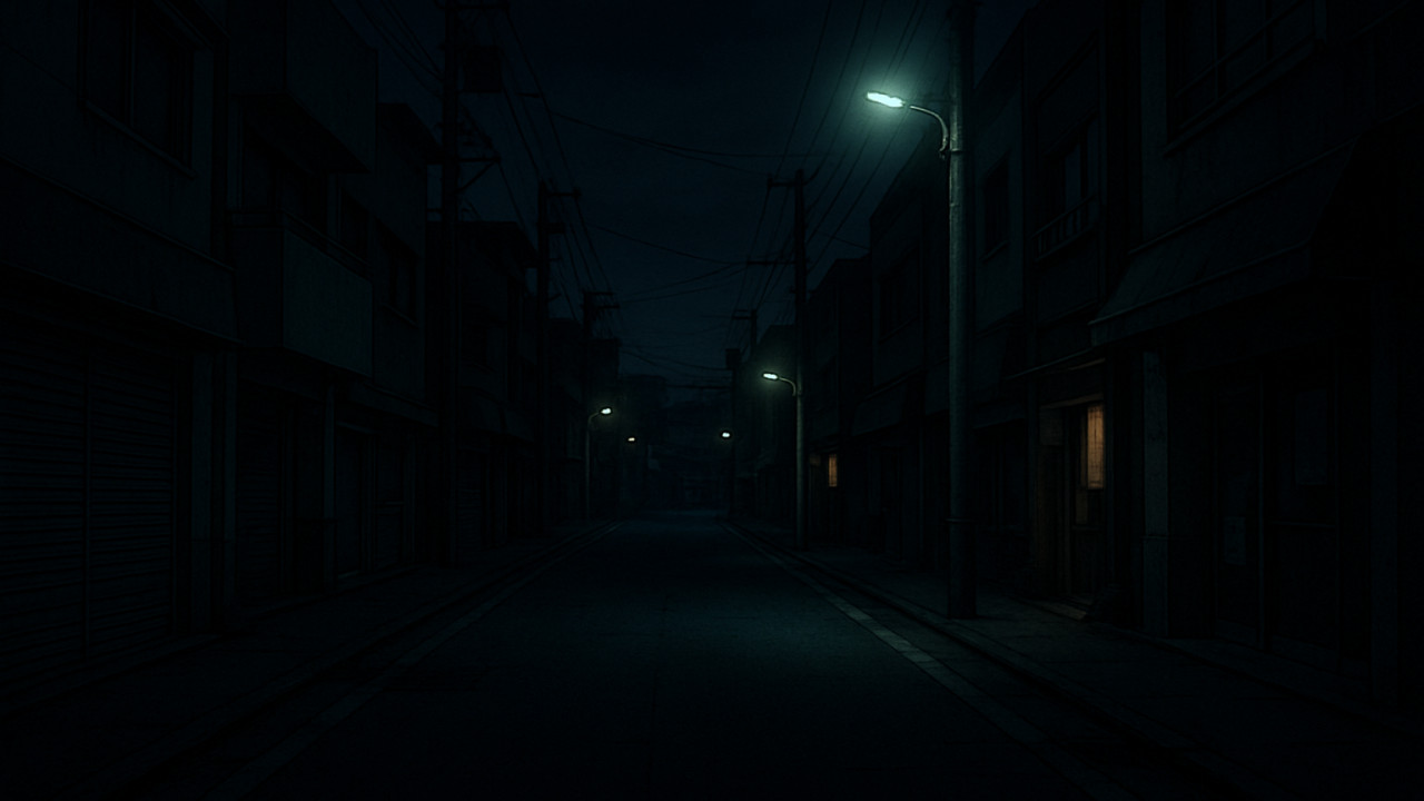 Ribuan PJU Padam di Tasikmalaya, Perbaikan Mulai Dilakukan Oktober