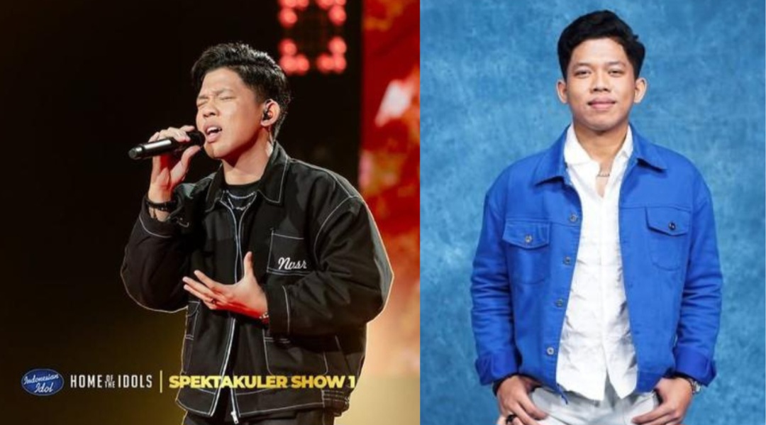 Profil Ardhitio, Finalis Indonesian Idol 2025 yang Dulunya Seorang Petani Muda