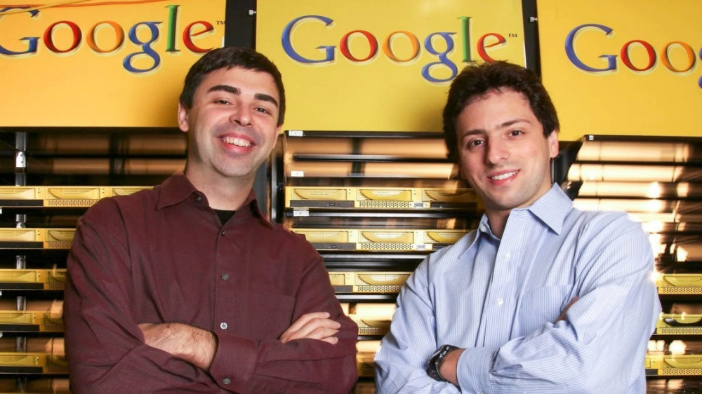 Google Berdiri, Romawi Barat Runtuh, dan Kabinet Pertama RI Terbentuk