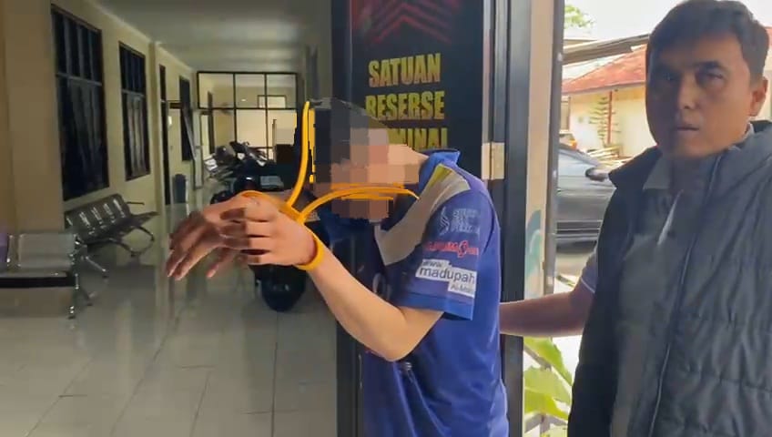 Latar Belakang Kasus KDRT Brutal, Istri Pulang ke Tasikmalaya karena Kerap Disiksa