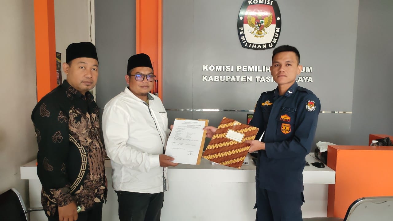 Forum Murobby Serukan Penilaian Teliti terhadap Calon Bupati Dua Periode