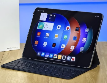 Xiaomi Pad 6S Pro 12.4 Tablet Sempurna dengan Spesifikasi Mantap