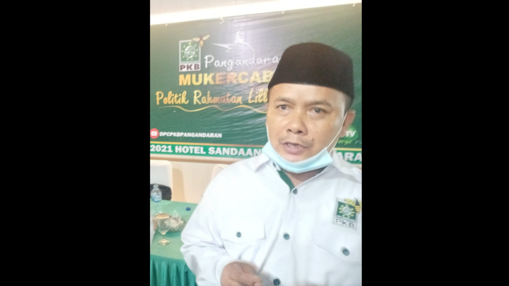 Komisi IV DPRD Pangandaran Tinjau Himathera, Klarifikasi Isu Negatif dan Dorong Pemkab Perkuat Pembinaan