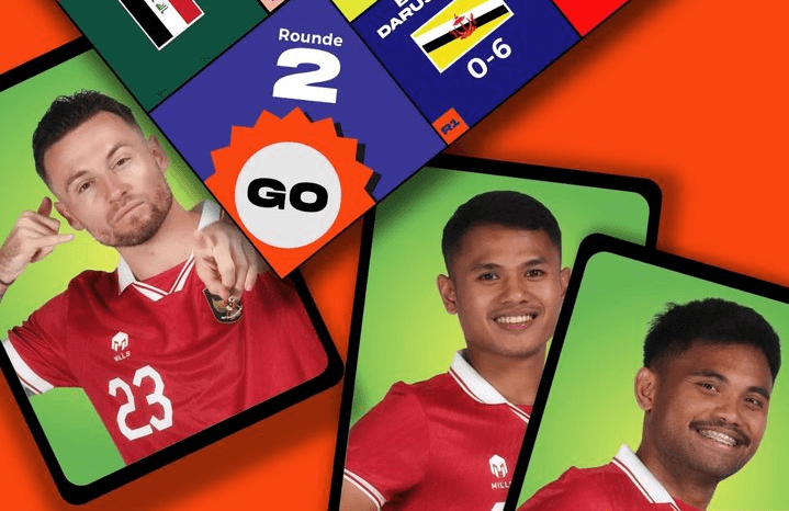 Kualifikasi Piala Dunia 2026, Persib Jadi Klub Penyumbang Pemain Terbanyak di Timnas Indonesia, Siapa Saja?