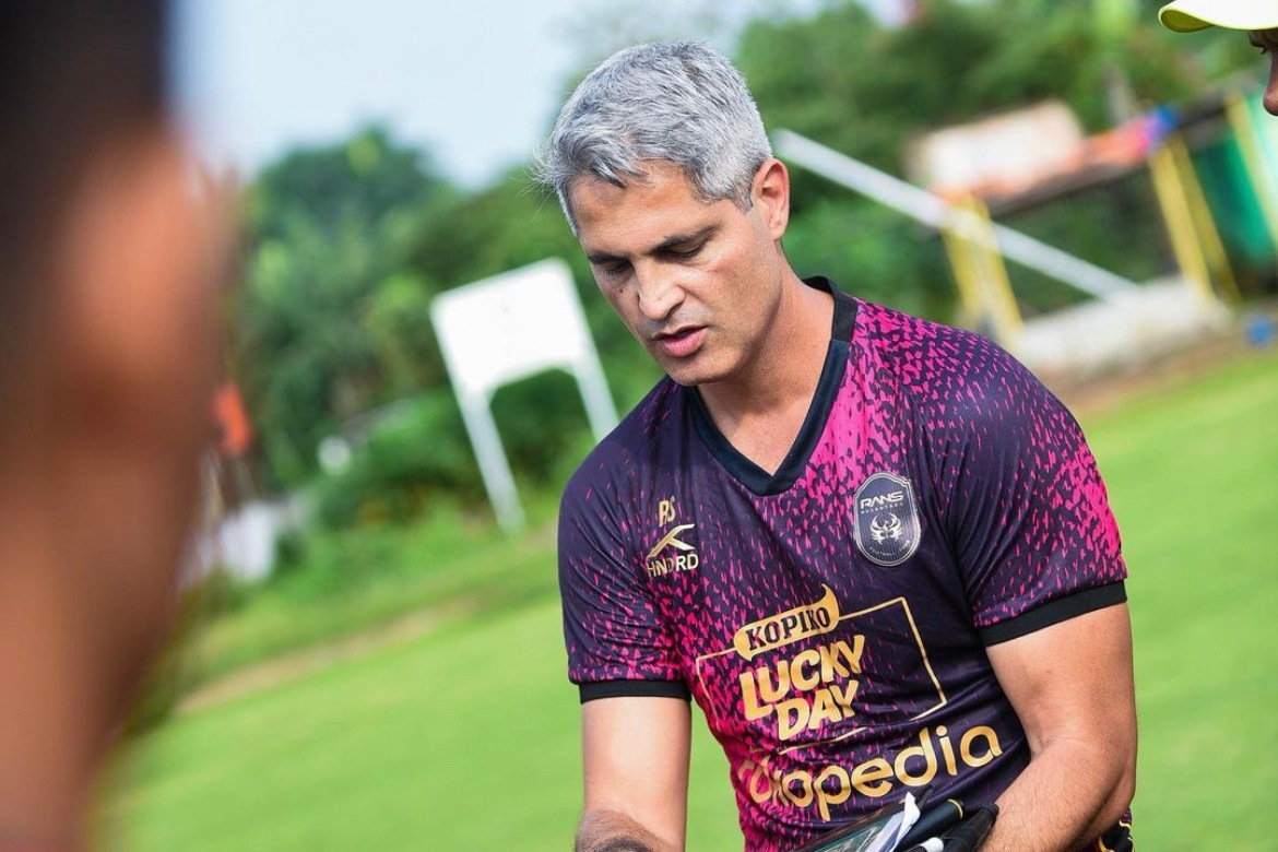 RANS Nusantara FC Ingin Berikan Kado Ultah Raffi Ahmad-Nagita Slavina, Targetkan Dapat Poin dari Persib 