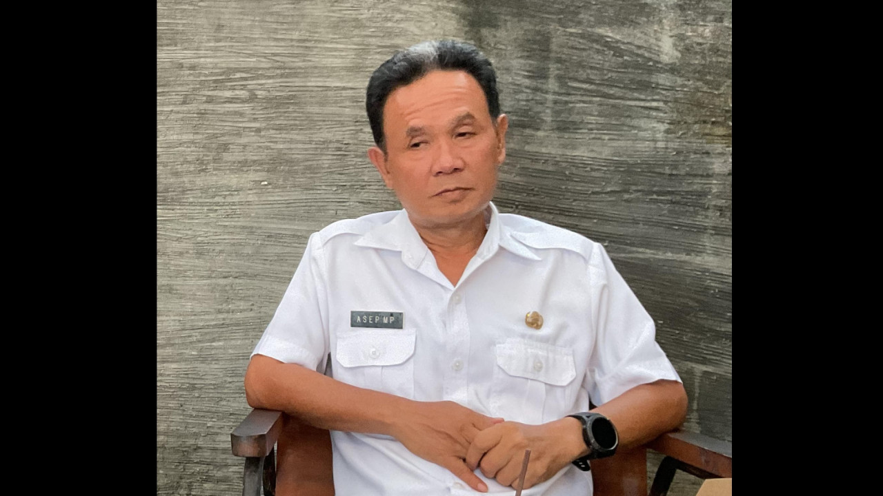 Ribuan Titik PJU Masih Gelap di Kota Tasikmalaya, Dishub Terbatas Anggaran dan Kewenangan