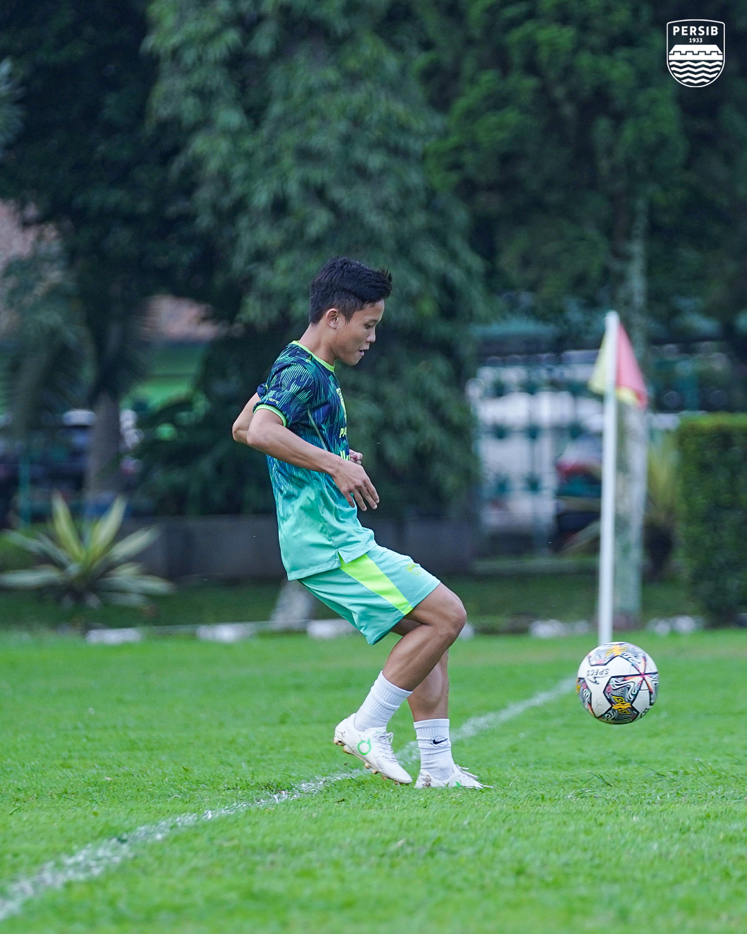 CARA Persib Latihan saat Bulan Ramadan Jelang Hadapi Persija Bisa Ditiru: Fleksibel dan Menyenangkan