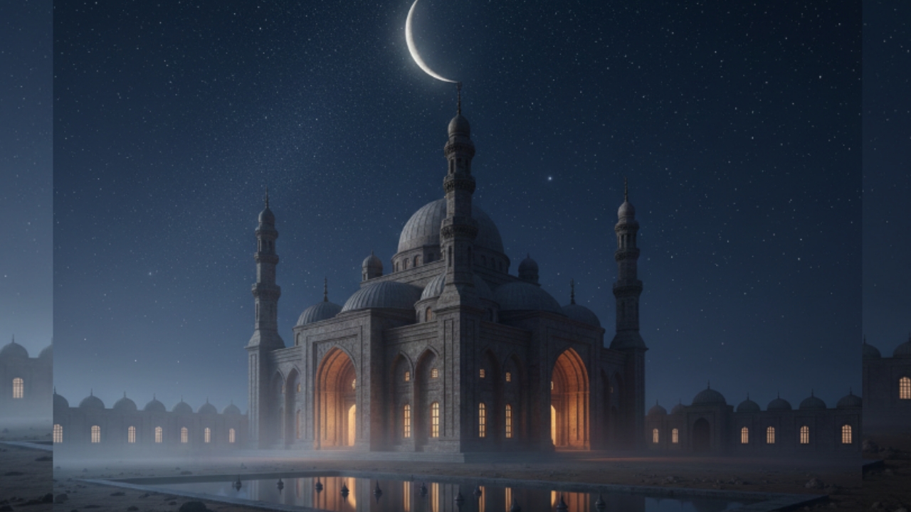 7 Kebiasaan Rasulullah Saat Bulan Ramadhan, Puasa Jadi Makin Berkah