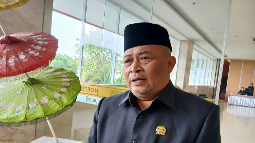 DPRD Tasikmalaya Ingatkan Pengisian Direksi BUMD Harus Transparan dan Sesuai Aturan