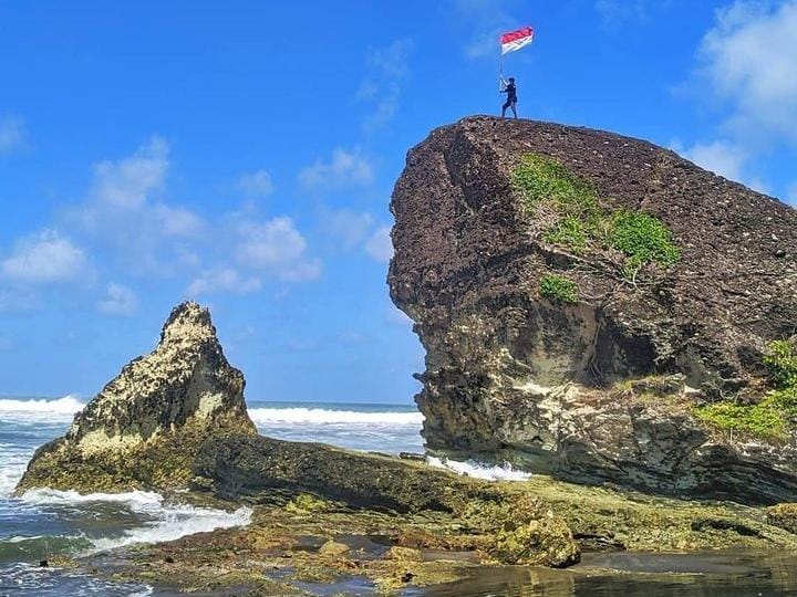 Inih Destinasi Wisata di Jawa Barat yang Punya Spot Foto Instagramable, Salah Satunya di Kabupaten Tasikmalaya