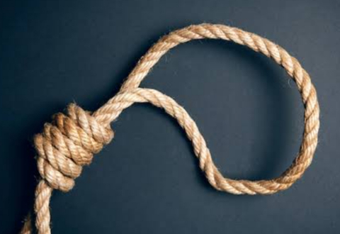 Duka di Jatiwaras Kabupaten Tasikmalaya: Janda Ditemukan Tewas Gantung Diri 