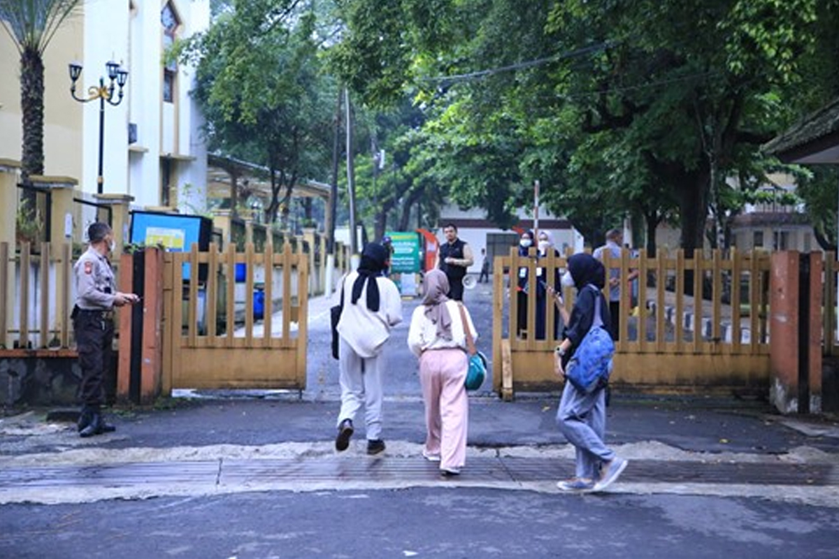 Daftar Universitas di Kota Tasikmalaya Lengkap dengan Fakultas dan Prodinya