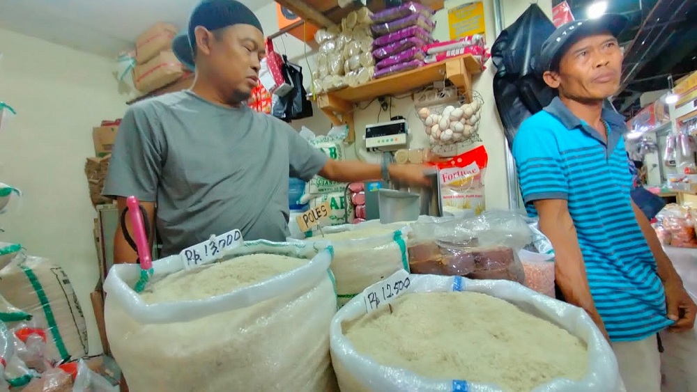 Inflasi Tinggi Jelang Ramadan, Pemkot Tasik Bakal Pelototi Rantai Distribusi Bahan Pokok hingga ke Pasar-Pasar