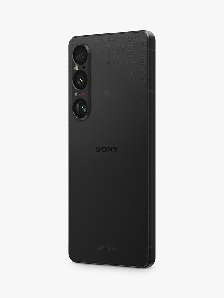 Sony Xperia 1 VI Smartphone Premium dengan Kamera Setara Mirrorless