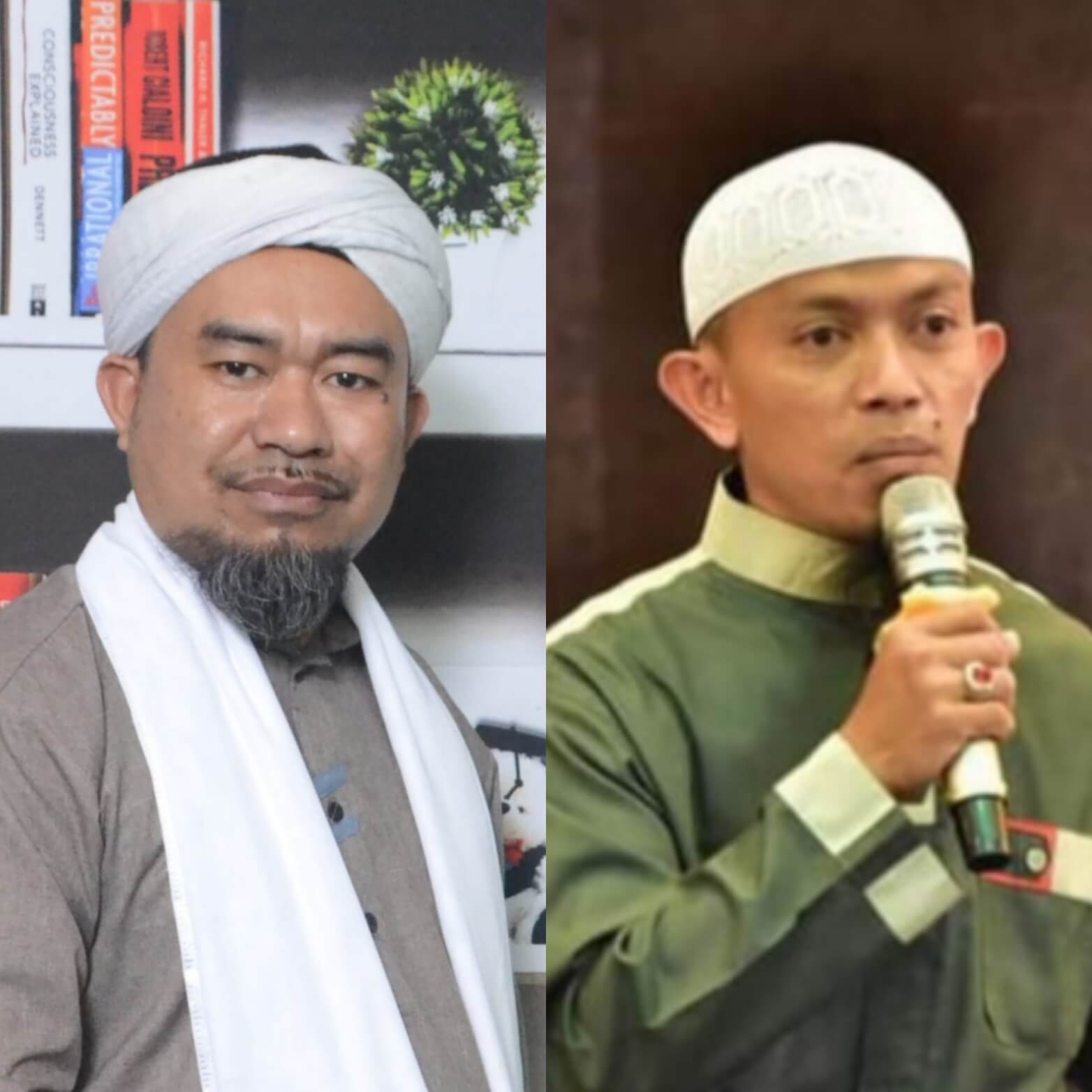 Ormas Islam Kota Tasikmalaya Sepakat Bangunan Eks Terminal Cilembang Segera Dibongkar