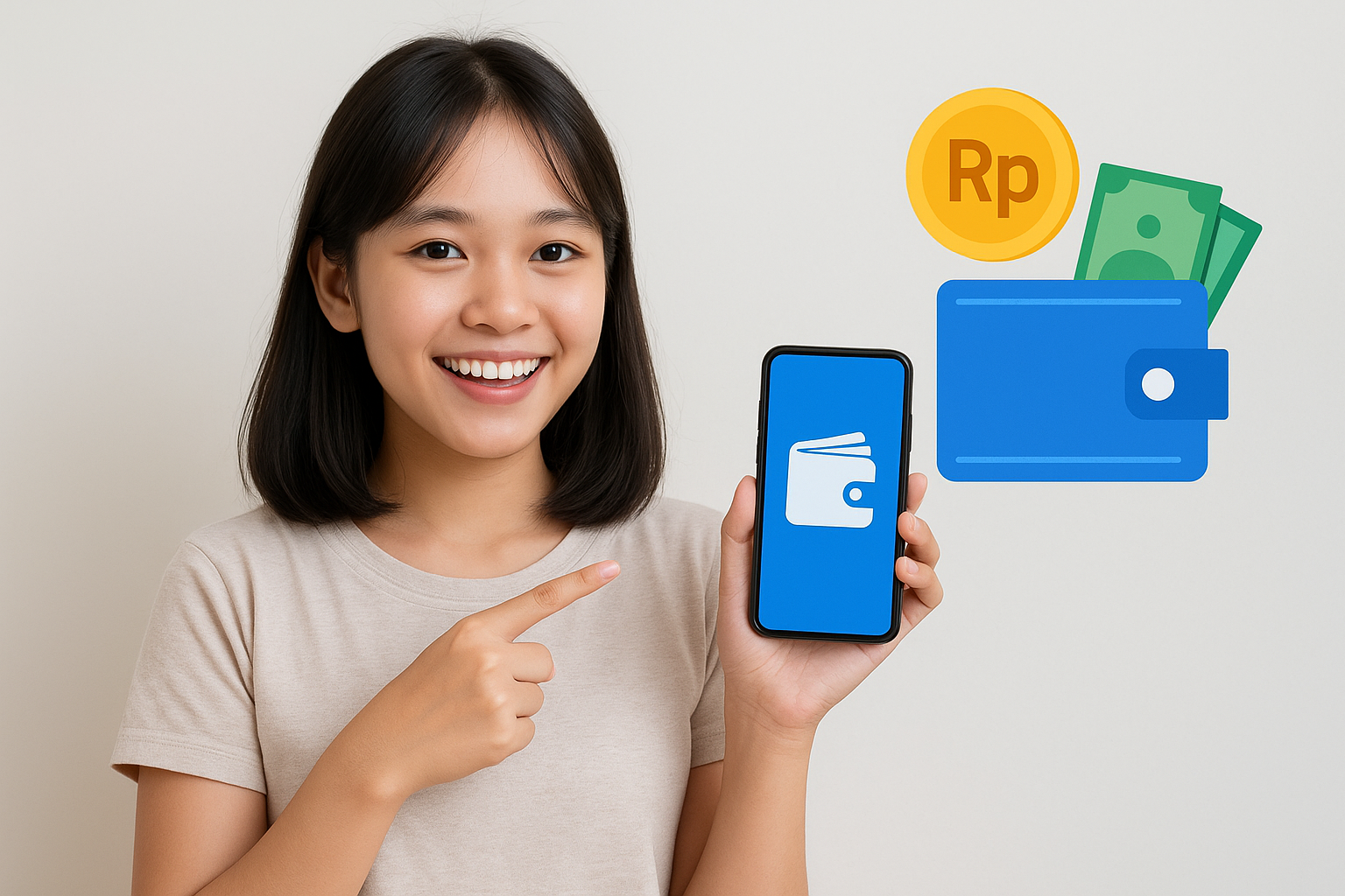 Saldo DANA Gratis Rp300.000 dari Aplikasi Penghasil Uang Sea Collecta Pop ke Dompet Digital