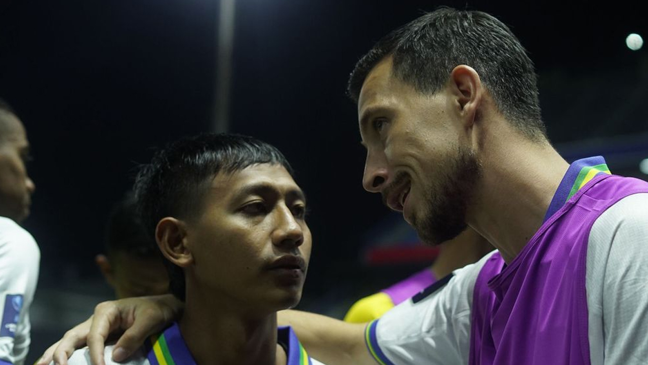 5 Pemain Persib Langsung Pamitan, Klok Merasa Bangga, Kemenangan Bersejarah Setelah 30 Tahun