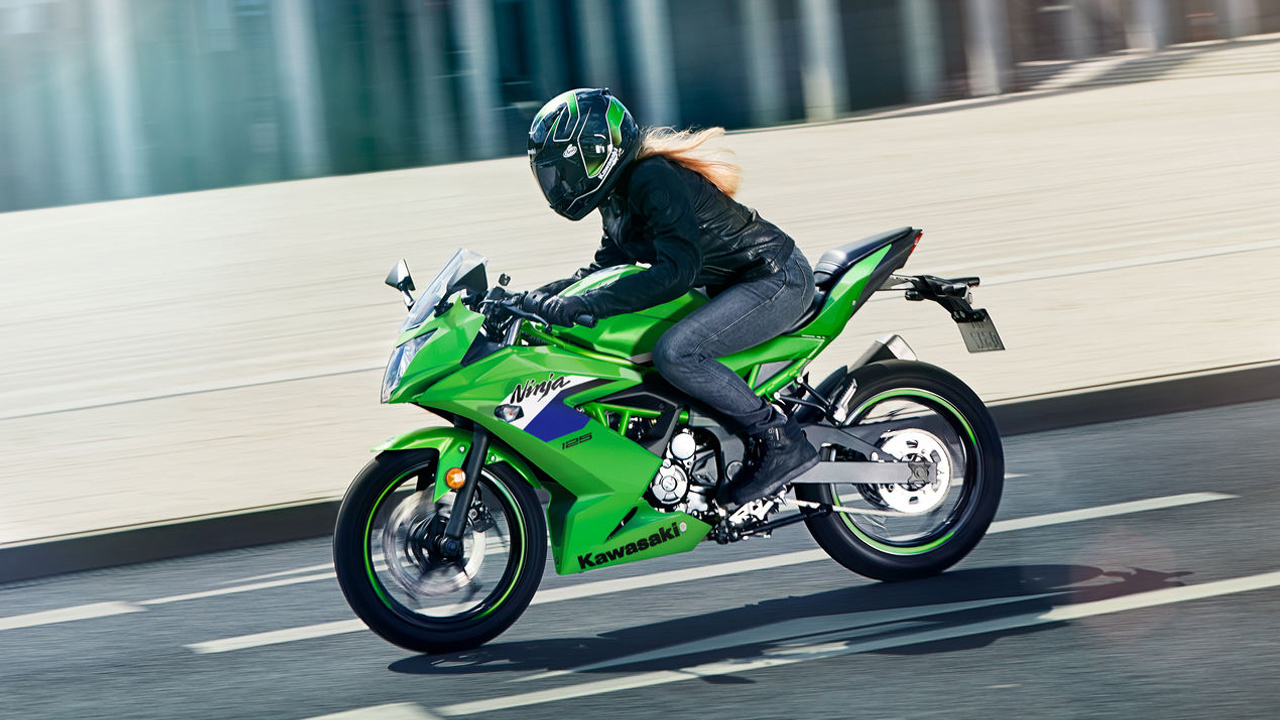 Dengan Livery Baru, Berapa Harga Ninja 125 dan Z125 2026?