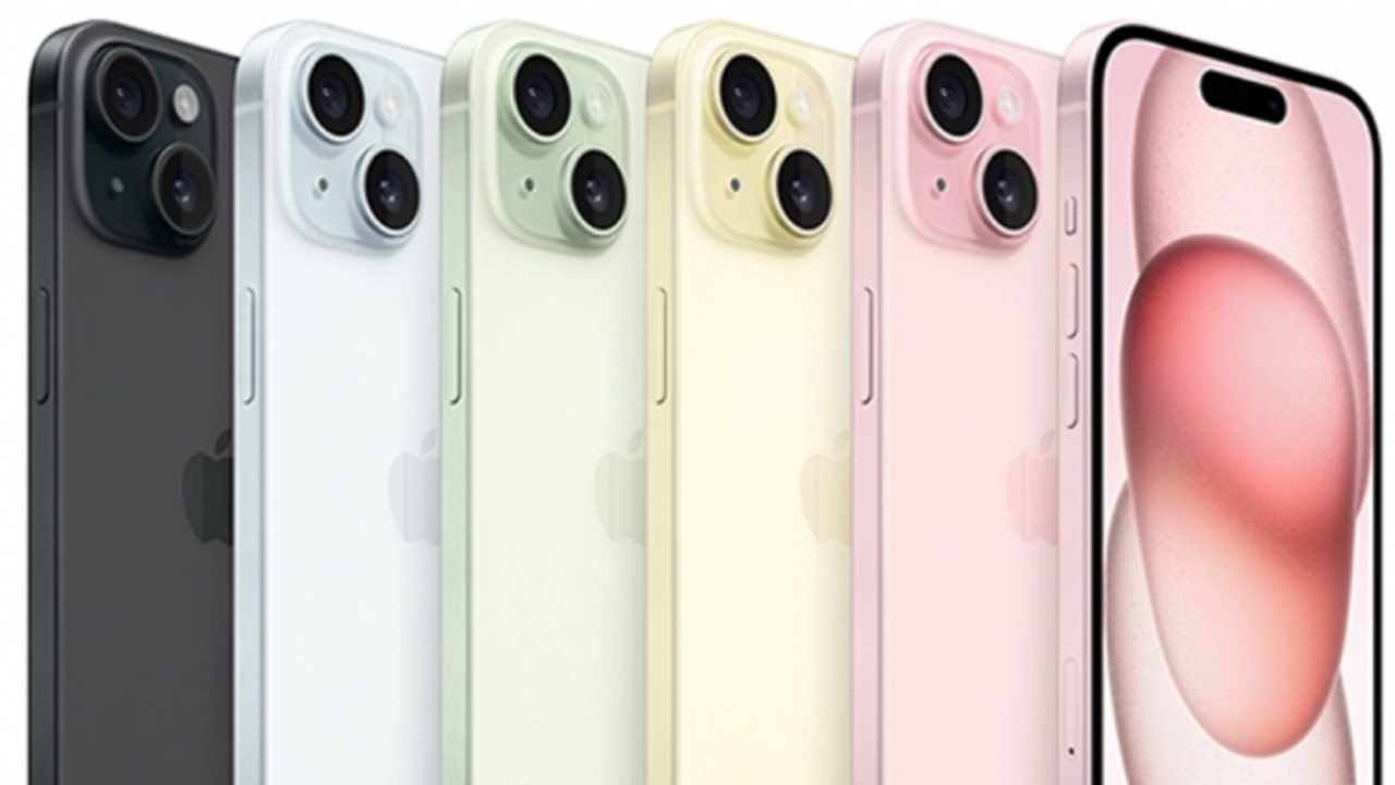 Daftar Harga iPhone Terbaru September 2025, Ada Diskon Hingga 25 Persen Jelang iPhone 17 Rilis