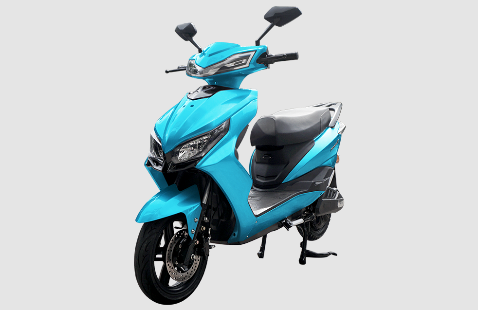 6 Motor Listrik Tangguh 2026 dengan Baterai Jumbo dan Jarak Tempuh Jauh