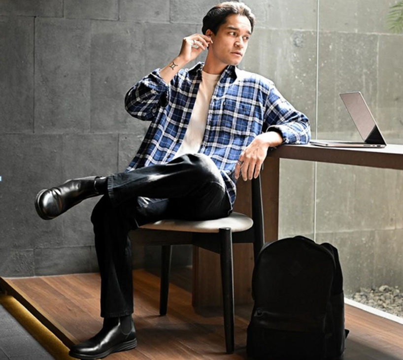 Tokopedia Bagikan 5 Tips Style Fashion Pria dengan Brand Lokal untuk Berbagai Acara