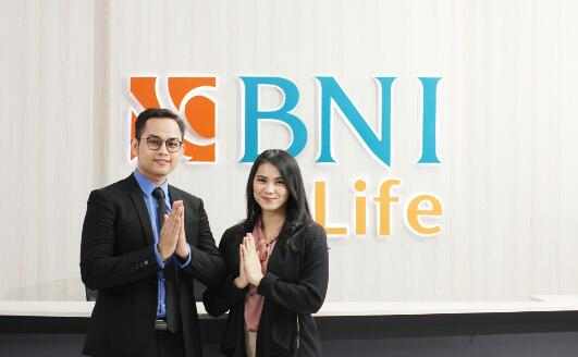 BNI Life Buka Lowongan Kerja Bagi Lulusan S1 Semua Jurusan, Penempatan di Jakarta Selatan