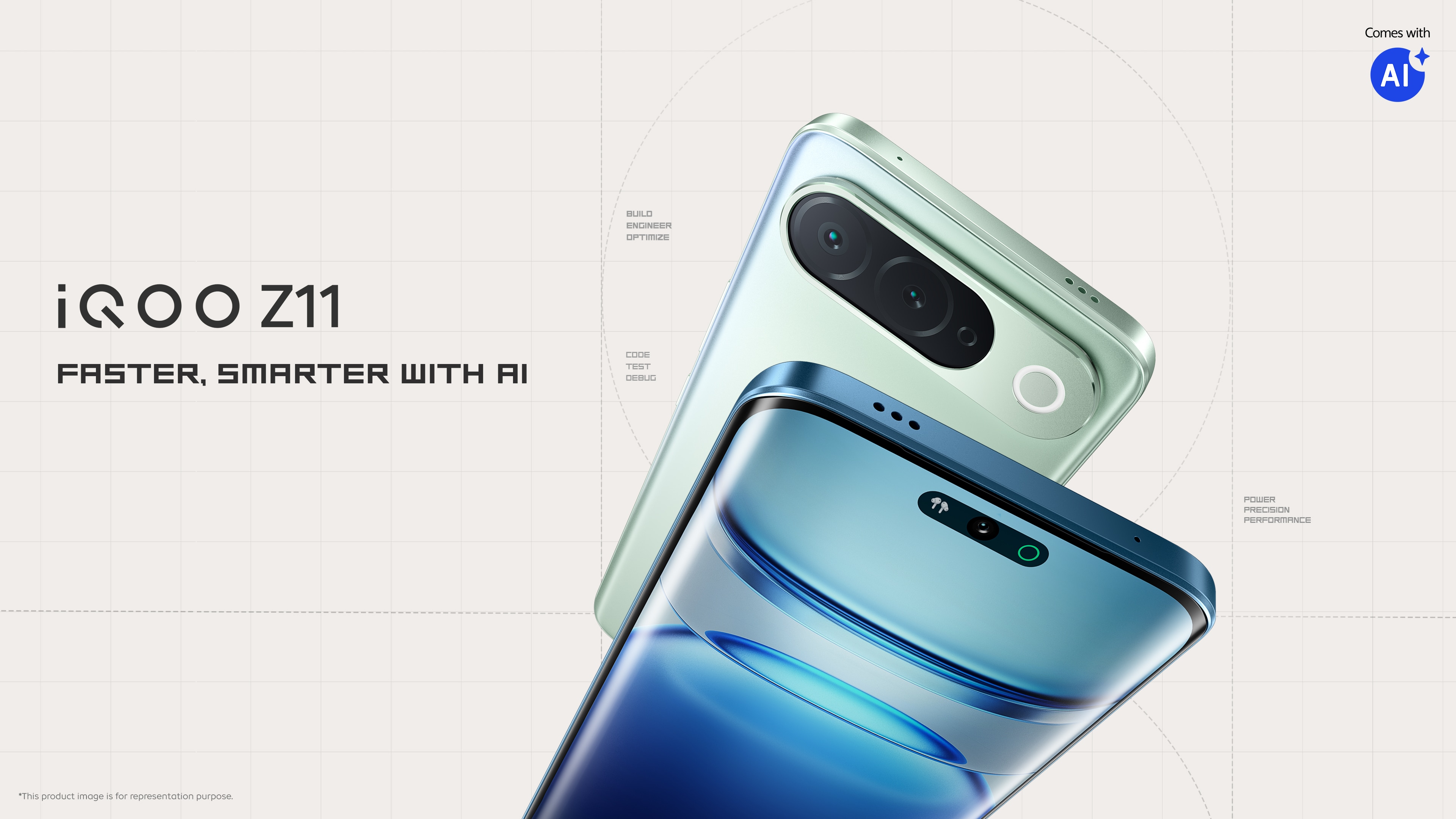 4 Handphone Baru dengan Baterai Besar, Nomor 4 Paling Ramah di Kantong