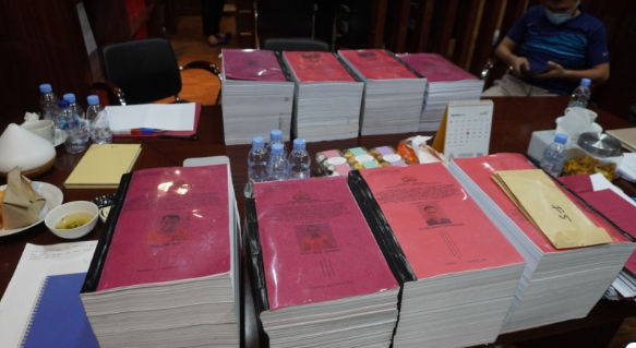 Alasan Kejagung Kembalikan Berkas Ferdy Sambo Dkk ke Polisi, Berkas PC Masih Diteliti