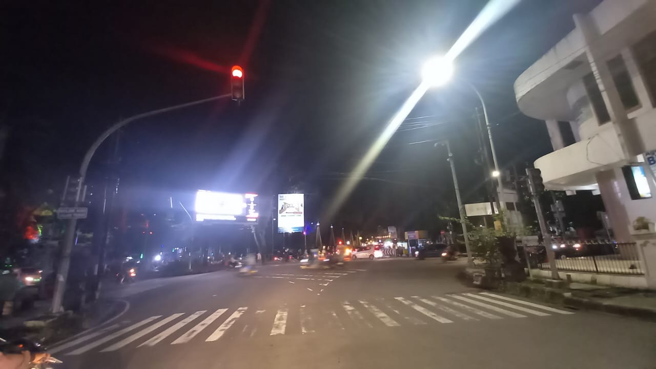 Jalan di Kota Tasikmalaya yang Diambil dari Nama Pahlawan dan Tokoh, Jalan KH. Zaenal Mustofa Paling Terkenal