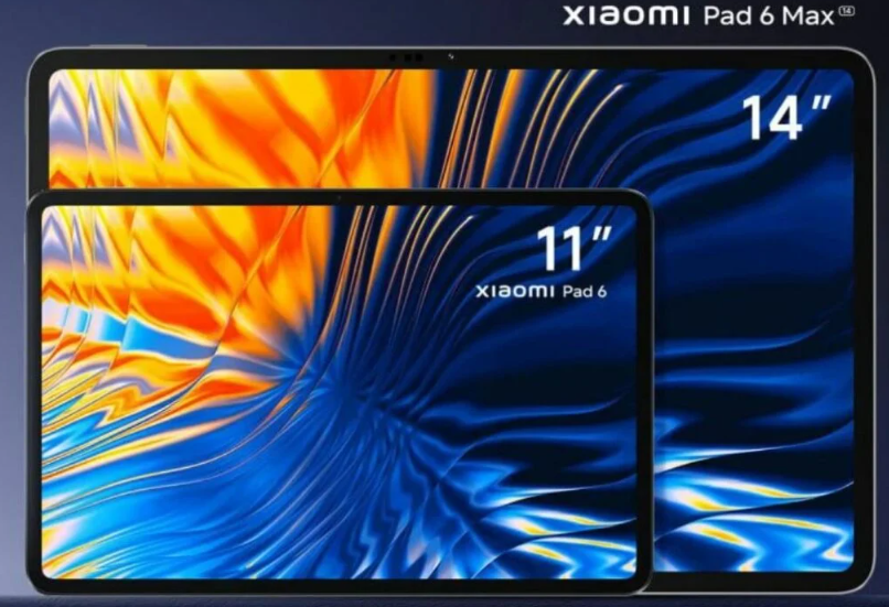 Godaan Baru! Bocoran Harga dan Spesifikasi Xiaomi Pad 6 Max Diumumkan