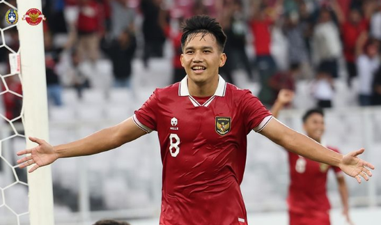 Jalan Indonesia Juara Piala AFF 2022 Terbuka, Skuad Asuhan Shin Tae-Yong Kalahkan Kamboja 2-1 