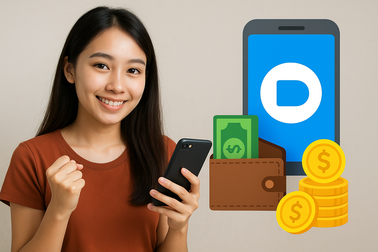 Game Penghasil Saldo DANA dan Game Penghasil DANA Tercepat