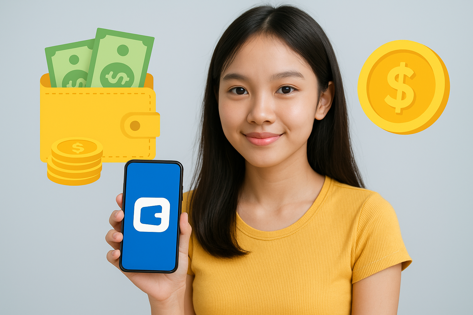 Aplikasi Penghasil DANA Fire King, Cara Cepat Dapat Saldo DANA Gratis 2025