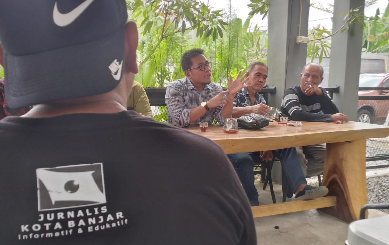 Beredar Wacana TPP ASN, Nakes dan PPPK Kota Banjar Dipotong, Eksponen Berikan Solusinya