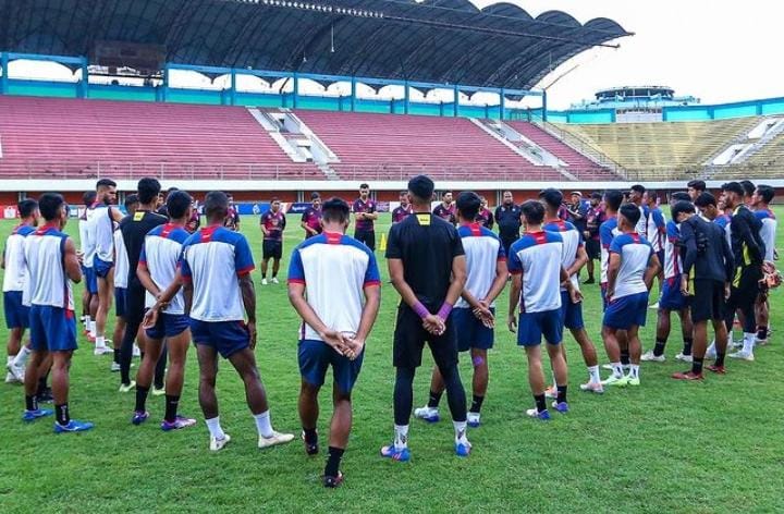 Liga 1 Lawan Persita, Akankah Mantan Pemain Persib Ini Kembali Jadi Pilihan Utama Pelatih RANS Nusantara FC?