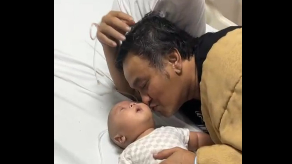 Alhamdulillah! Wakil Wali Kota Tasikmalaya Diky Chandra Mulai Pulih, Siap Kembali Bertugas