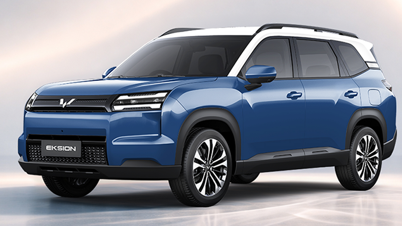 Wuling Resmi Perkenalkan Mobil Terbaru 2026 dengan Jarak Tempuh 1.000 Km Berkat Baterai Magic Battery Pro