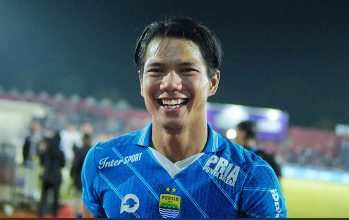 Nasib Achmad Jufriyanto di Persib Semakin Jelas, Sampai H Umuh Muchtar Buka Suara, Fiks Jadi Asisten Pelatih?