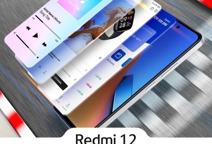 Akhirnya Xiaomi Redmi 12 Bakal Hadir di Indonesia, Level Spesifikasinya Telah Dinaikan, Simak Kecanggihannya