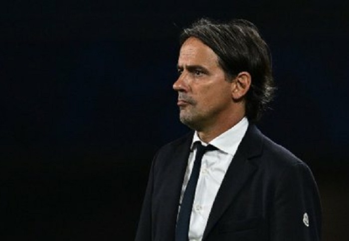 Disingkirkan Atletico Madrid Lewat Drama Penalti, Simone Inzaghi: Inter Milan Tak Terbiasa Kalah