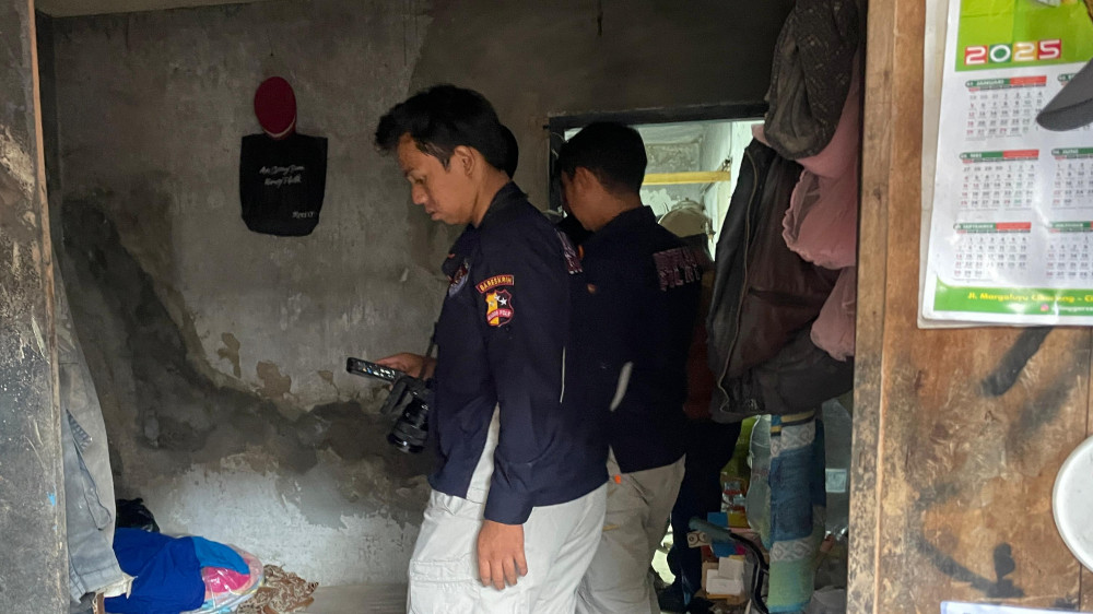 Pijat Berujung Heboh! Aksi Lansia Digerebek Warga Tasikmalaya saat ...