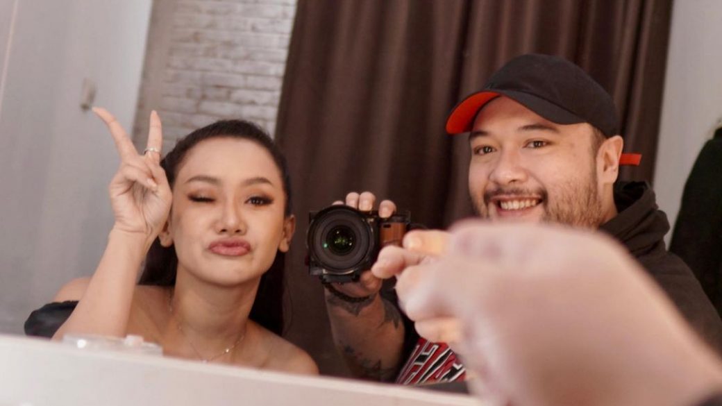 Benarkah Didi Mahardika dan Pedangdut Cita Citata Berpacaran? Pengacara Sunan Kalijaga Justru Ucapkan Selamat