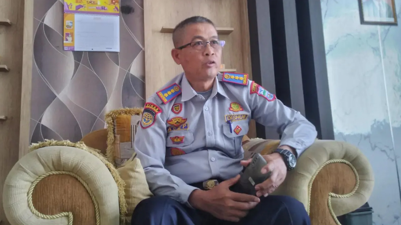 Dishub Kota Banjar Akan Tertibkan Juru Parkir Liar di Minimarket, Ini Alasannya
