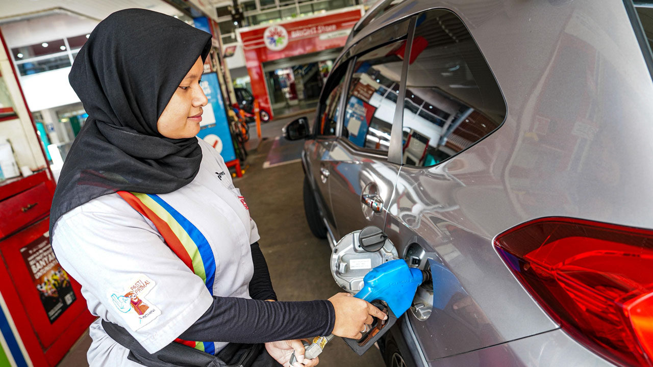 Harga BBM 1 September 2025, Pertamina Pastikan Distribusi Energi Tetap Normal