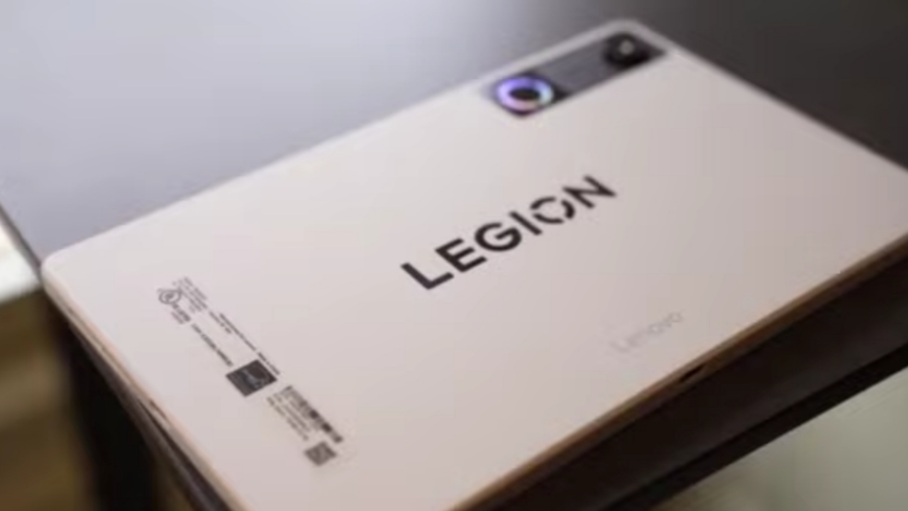 Tablet Mini Rasa Flagship, Ini Alasan Lenovo Legion Y700 Gen 5 Jadi Pilihan Serius Gamer 2026